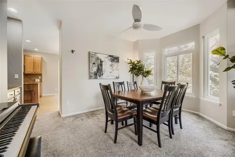 7179 Red Mesa Drive Littleton CO 80125