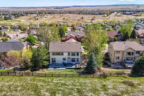 7179 Red Mesa Drive Littleton CO 80125