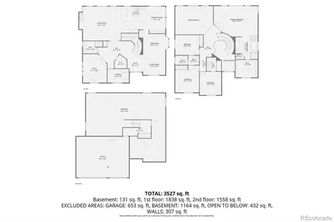 7179 Red Mesa Drive Littleton CO 80125