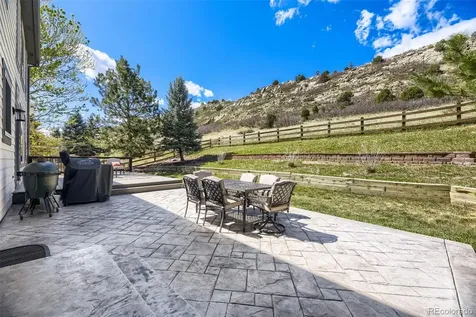 7179 Red Mesa Drive Littleton CO 80125