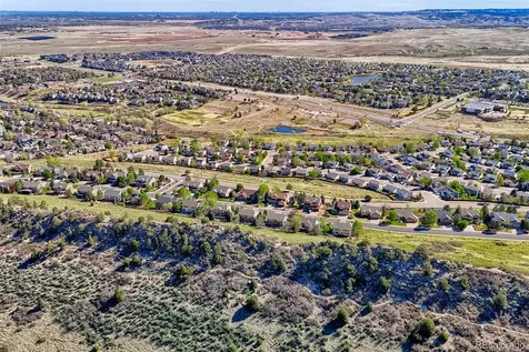 7179 Red Mesa Drive Littleton CO 80125