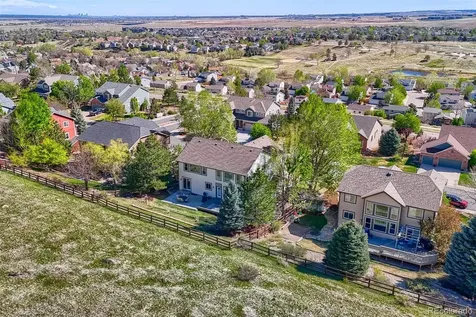 7179 Red Mesa Drive Littleton CO 80125