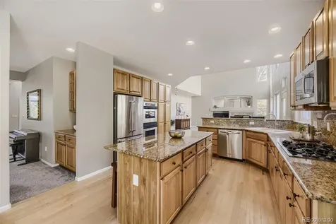7179 Red Mesa Drive Littleton CO 80125