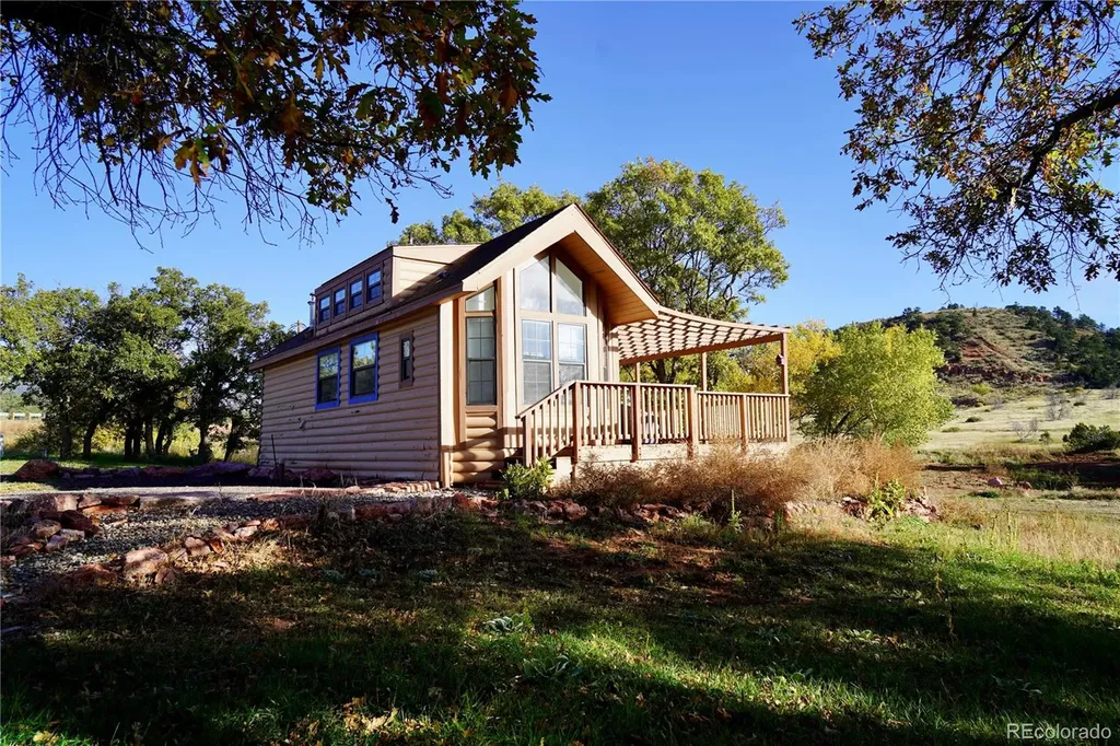 14275 S State Highway 115 Colorado Springs CO 80926