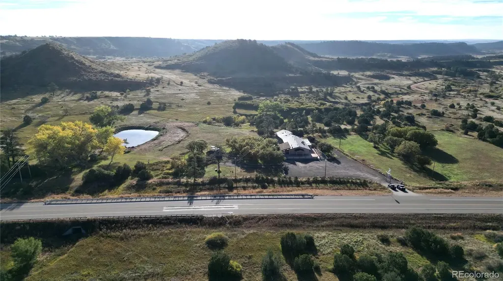 14275 S State Highway 115 Colorado Springs CO 80926
