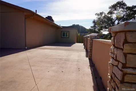 14275 S State Highway 115 Colorado Springs CO 80926