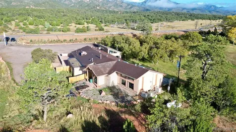 14275 S State Highway 115 Colorado Springs CO 80926