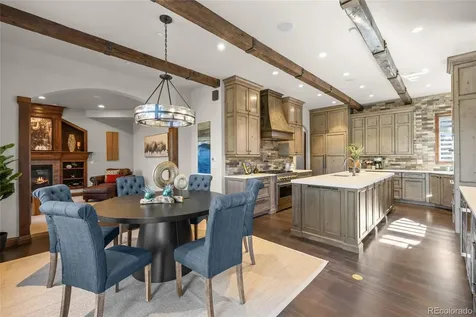 4604 Tierra Alta Drive Castle Rock CO 80104