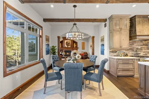 4604 Tierra Alta Drive Castle Rock CO 80104