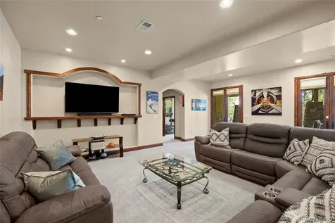 4604 Tierra Alta Drive Castle Rock CO 80104
