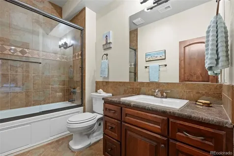 4604 Tierra Alta Drive Castle Rock CO 80104