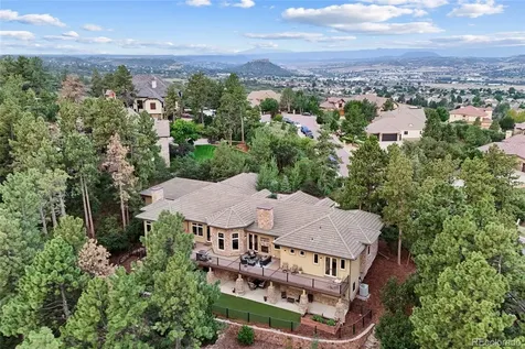 4604 Tierra Alta Drive Castle Rock CO 80104