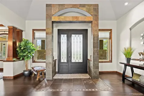 4604 Tierra Alta Drive Castle Rock CO 80104