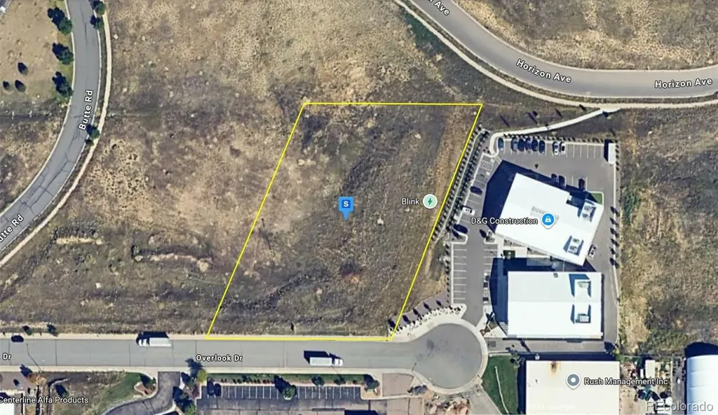 1485 Overlook Drive Lafayette CO 80026