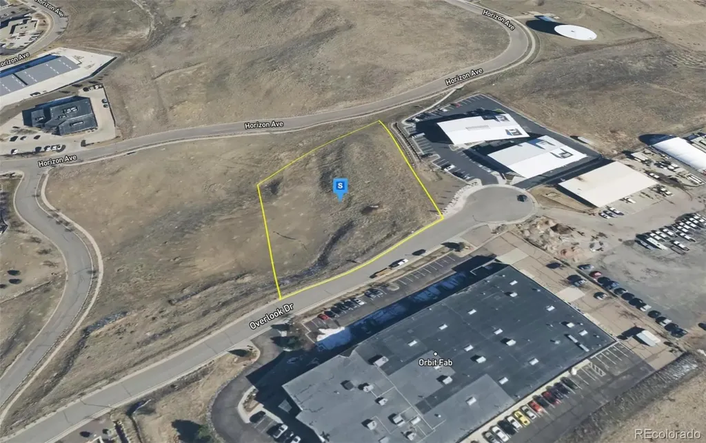 1485 Overlook Drive Lafayette CO 80026