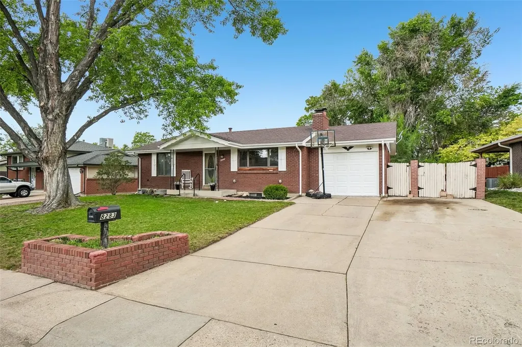 8283 Depew Way Arvada CO 80003