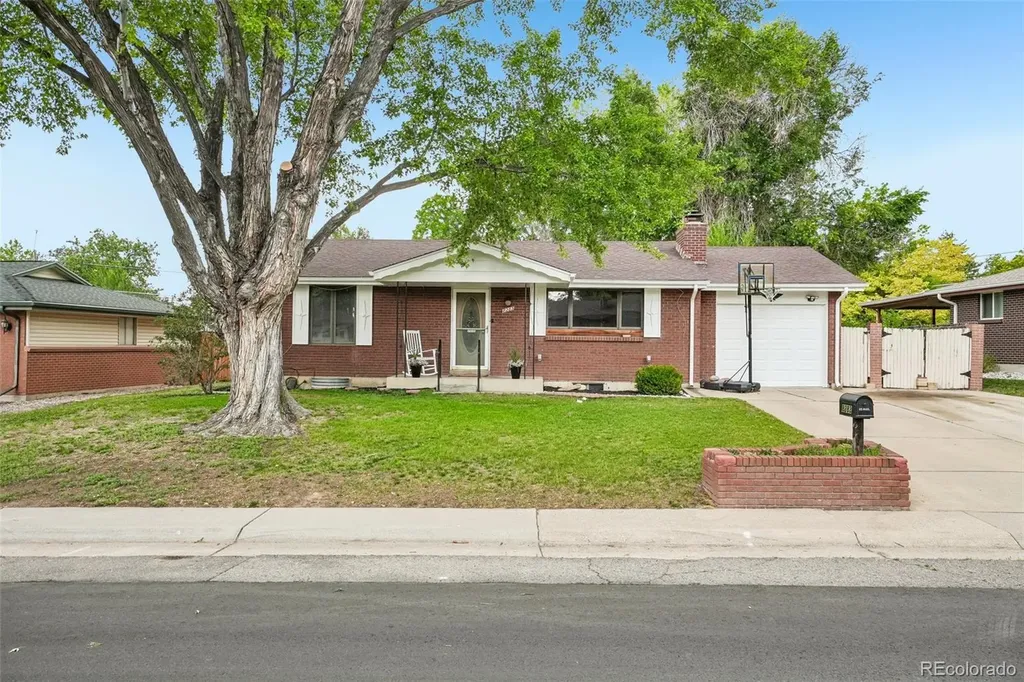 8283 Depew Way Arvada CO 80003