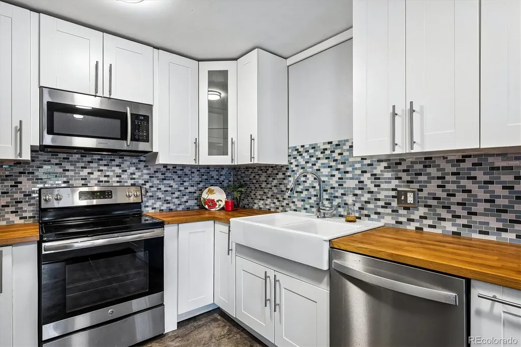 715 S Clinton Street Denver CO 80247