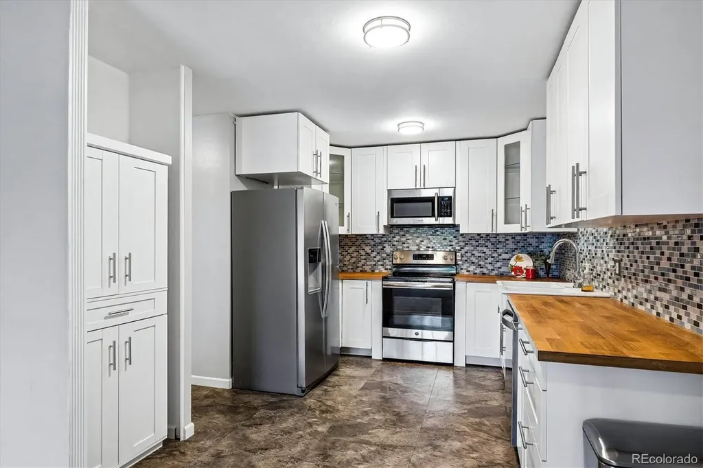 715 S Clinton Street Denver CO 80247