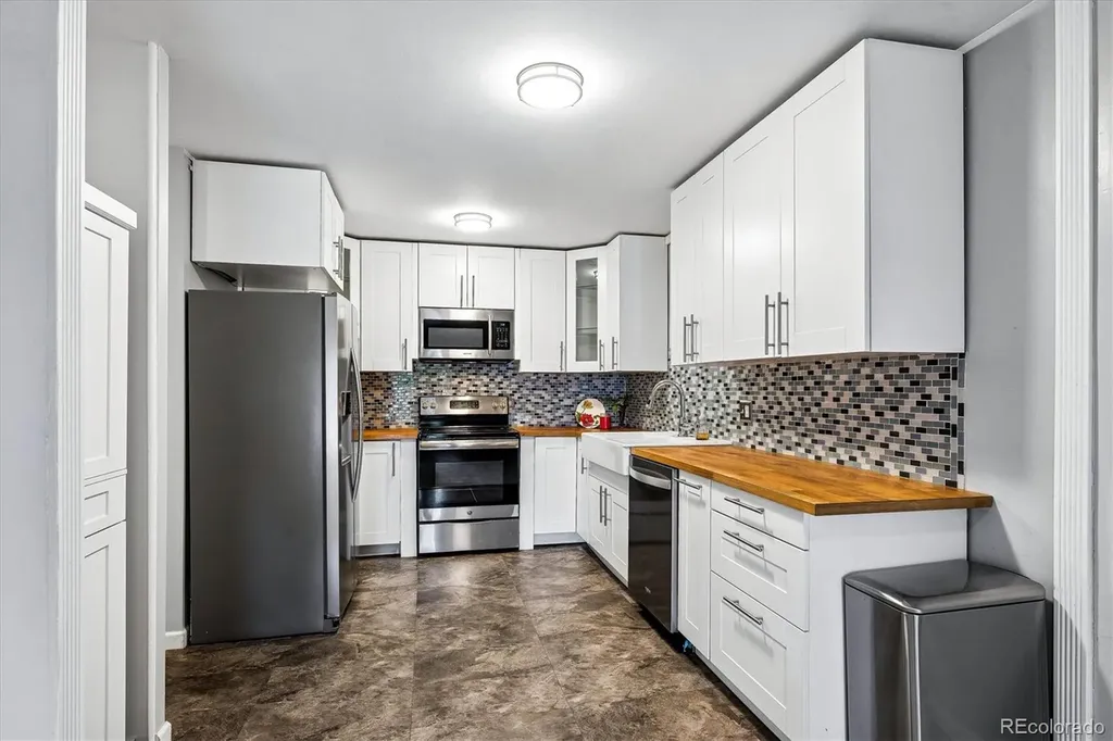 715 S Clinton Street Denver CO 80247
