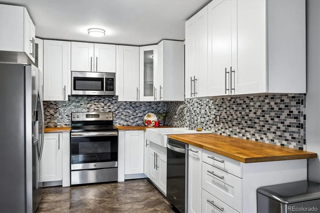 715 S Clinton Street Denver CO 80247