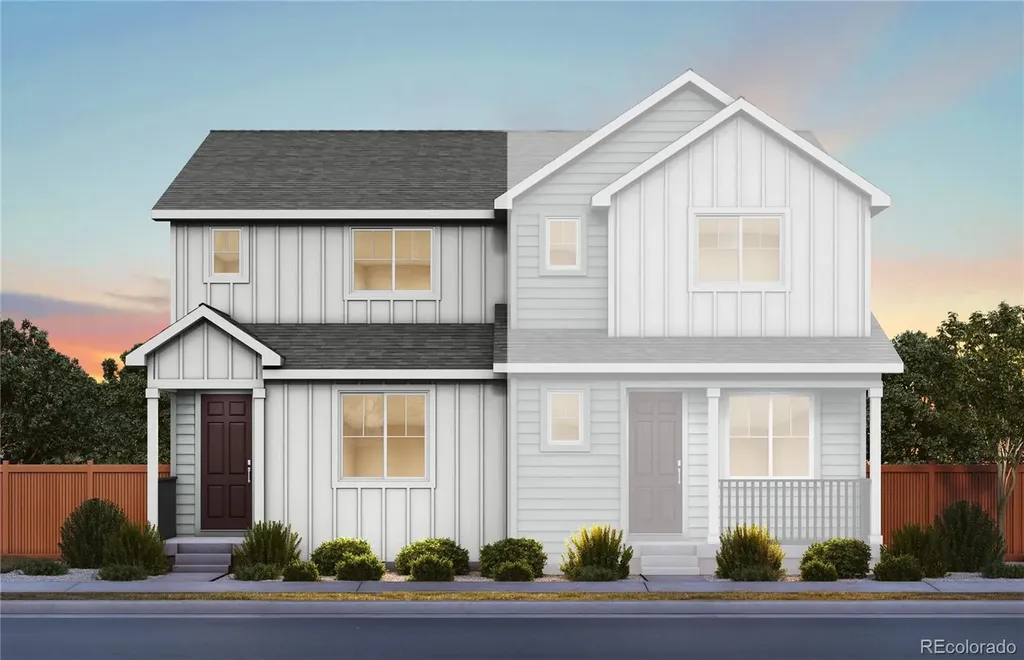 466 N Bently Street Watkins CO 80137