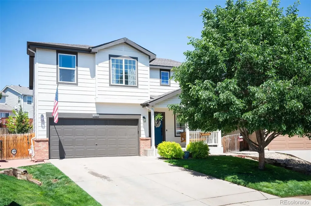 10993 Elizabeth Street Northglenn CO 80233