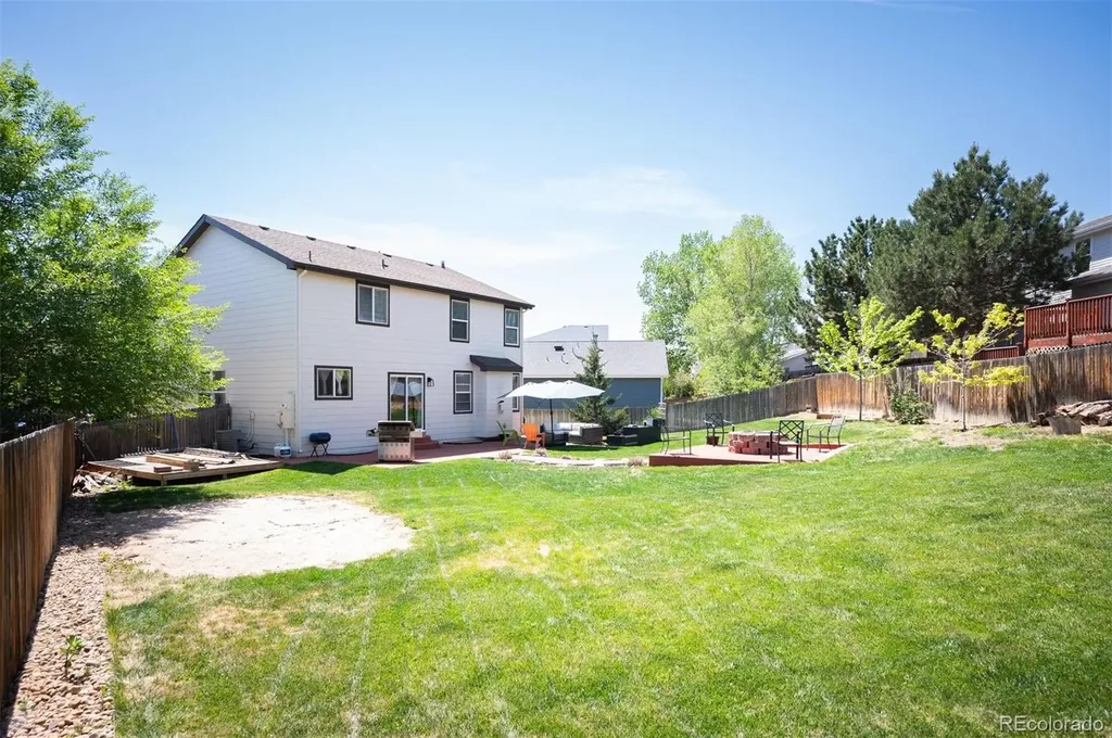 10993 Elizabeth Street Northglenn CO 80233
