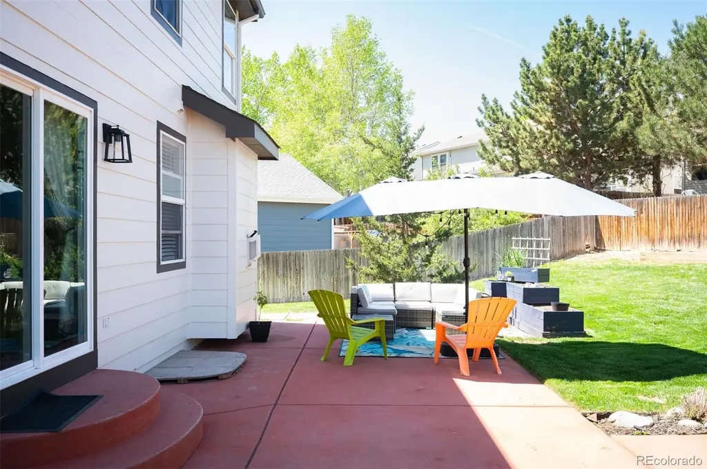 10993 Elizabeth Street Northglenn CO 80233