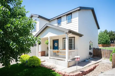 10993 Elizabeth Street Northglenn CO 80233