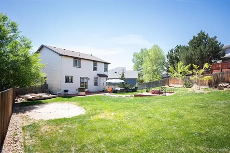 10993 Elizabeth Street Northglenn CO 80233