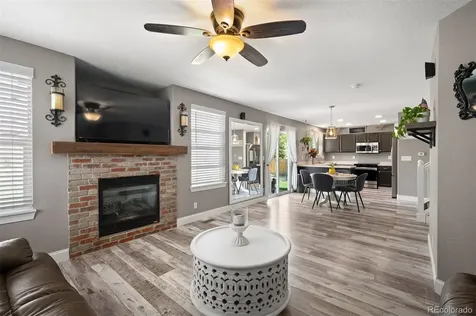 10993 Elizabeth Street Northglenn CO 80233
