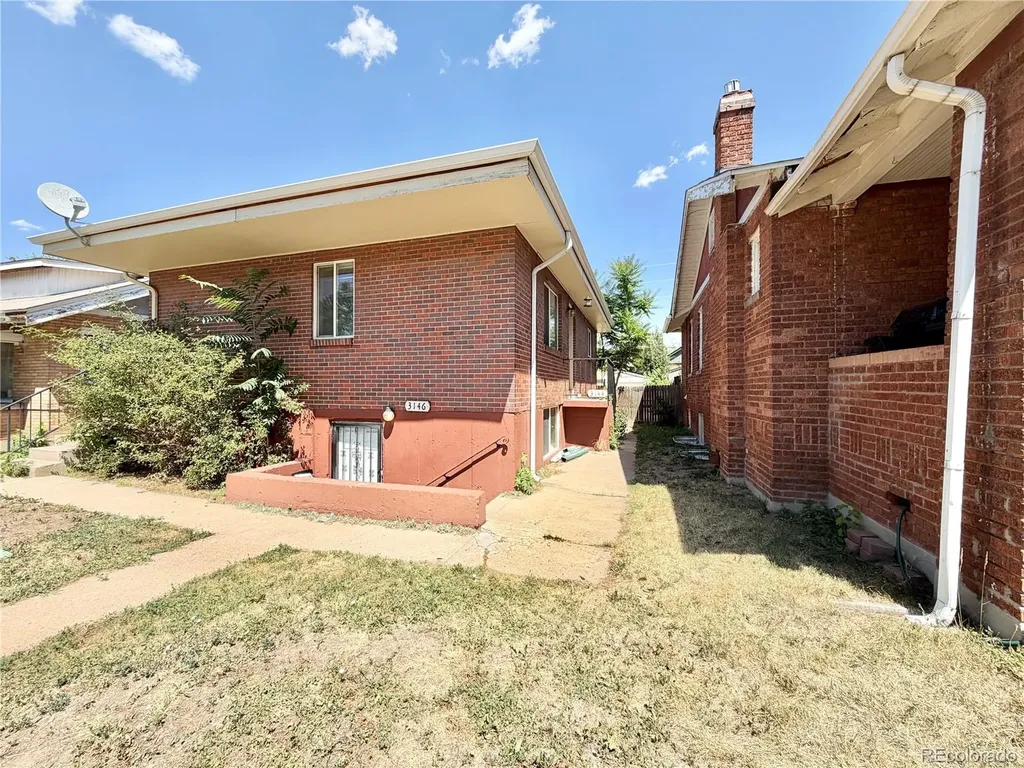 3144 N Vine Street Denver CO 80205