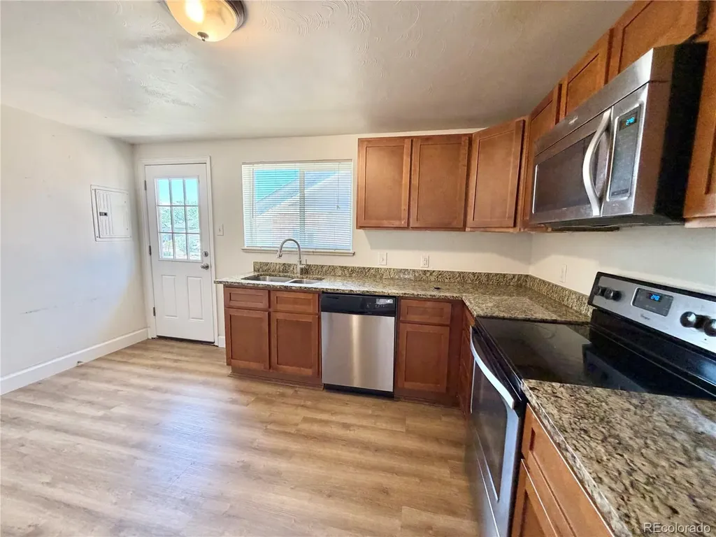 3144 N Vine Street Denver CO 80205