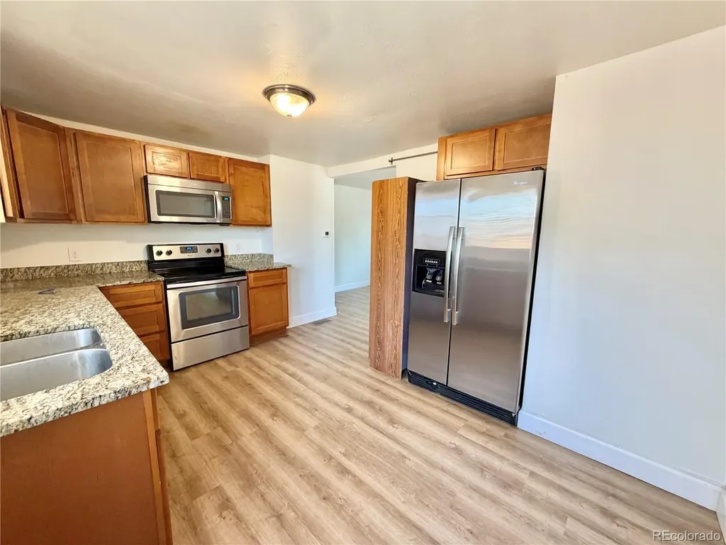 3144 N Vine Street Denver CO 80205