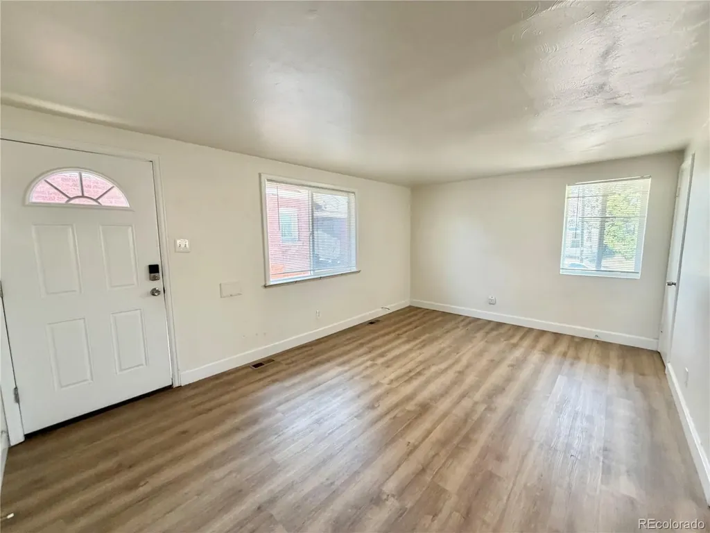 3144 N Vine Street Denver CO 80205