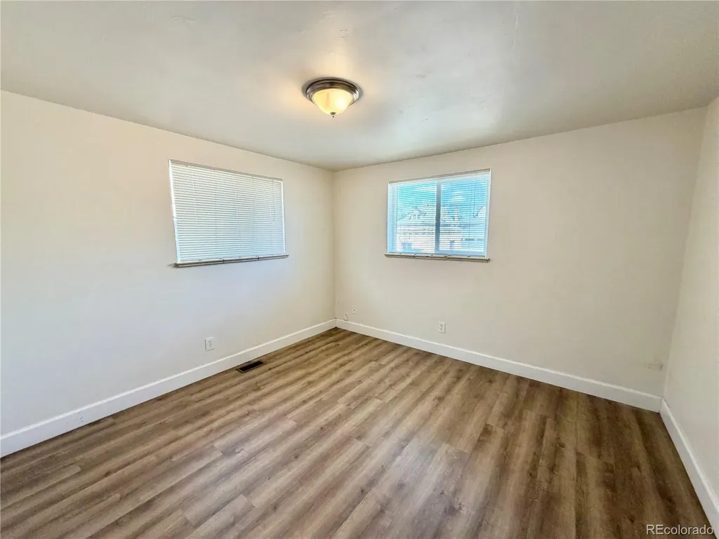 3144 N Vine Street Denver CO 80205
