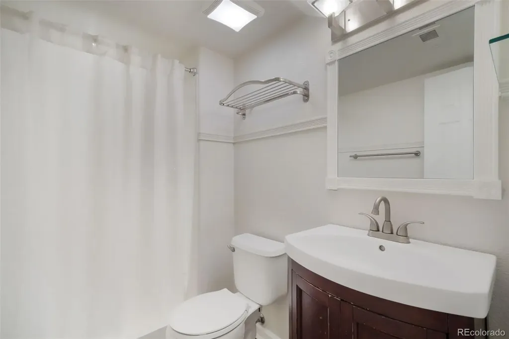 7106 Lone Eagle Lane Colorado Springs CO 80925