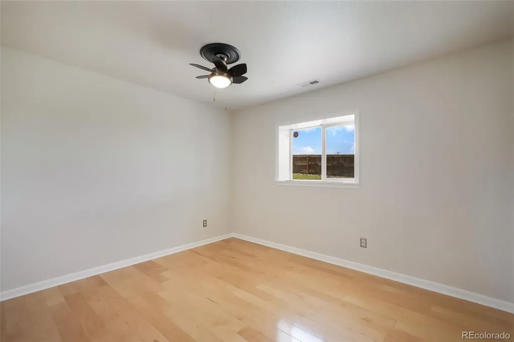 7106 Lone Eagle Lane Colorado Springs CO 80925