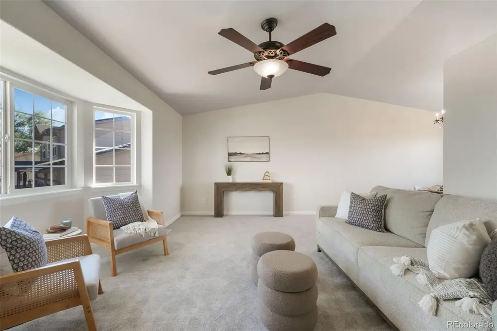 7106 Lone Eagle Lane Colorado Springs CO 80925