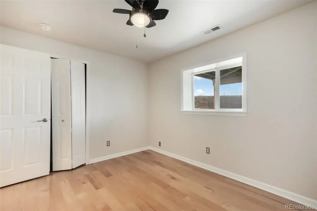 7106 Lone Eagle Lane Colorado Springs CO 80925