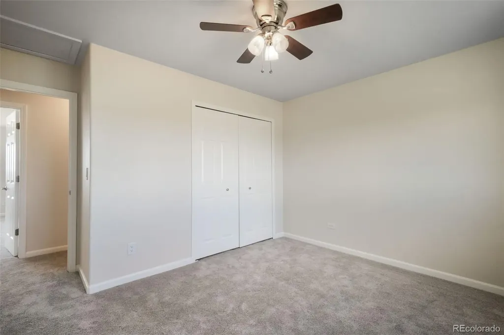 7106 Lone Eagle Lane Colorado Springs CO 80925