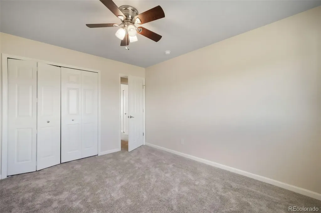 7106 Lone Eagle Lane Colorado Springs CO 80925