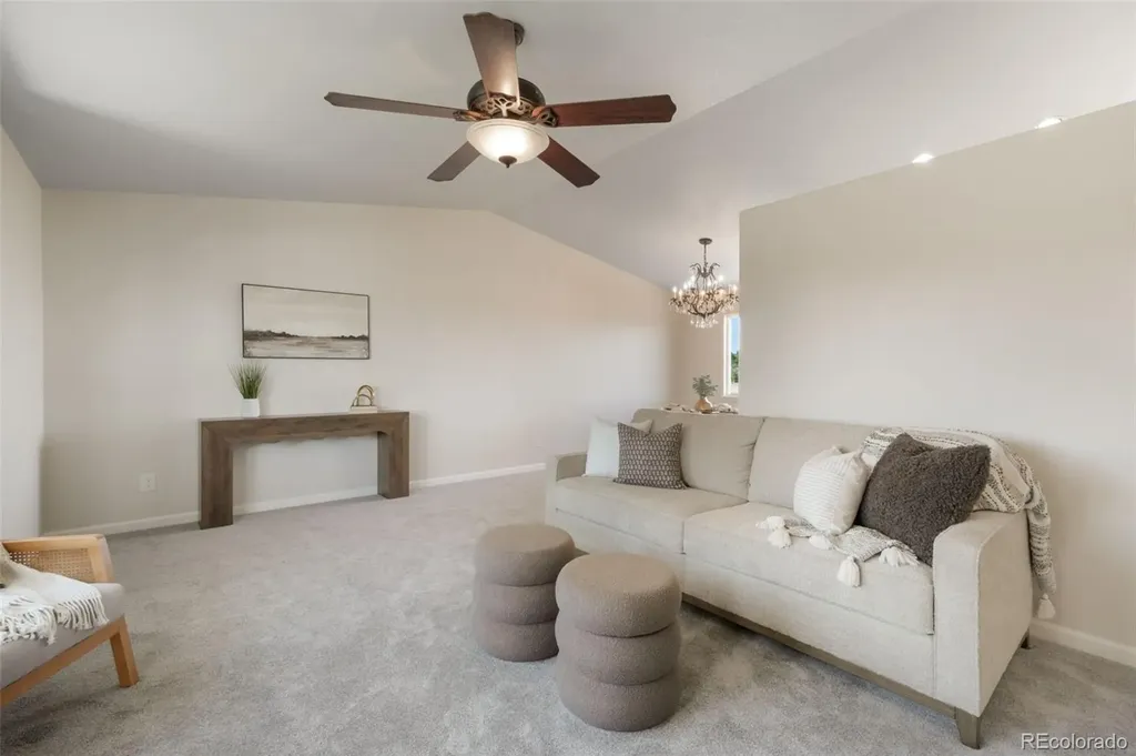 7106 Lone Eagle Lane Colorado Springs CO 80925