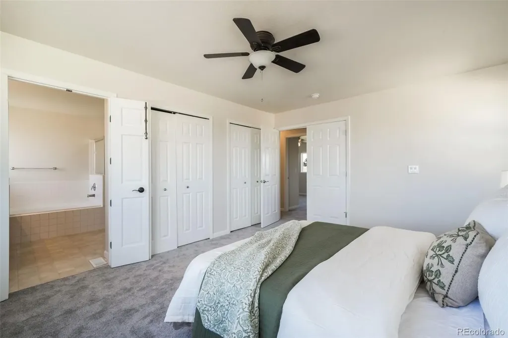 7106 Lone Eagle Lane Colorado Springs CO 80925