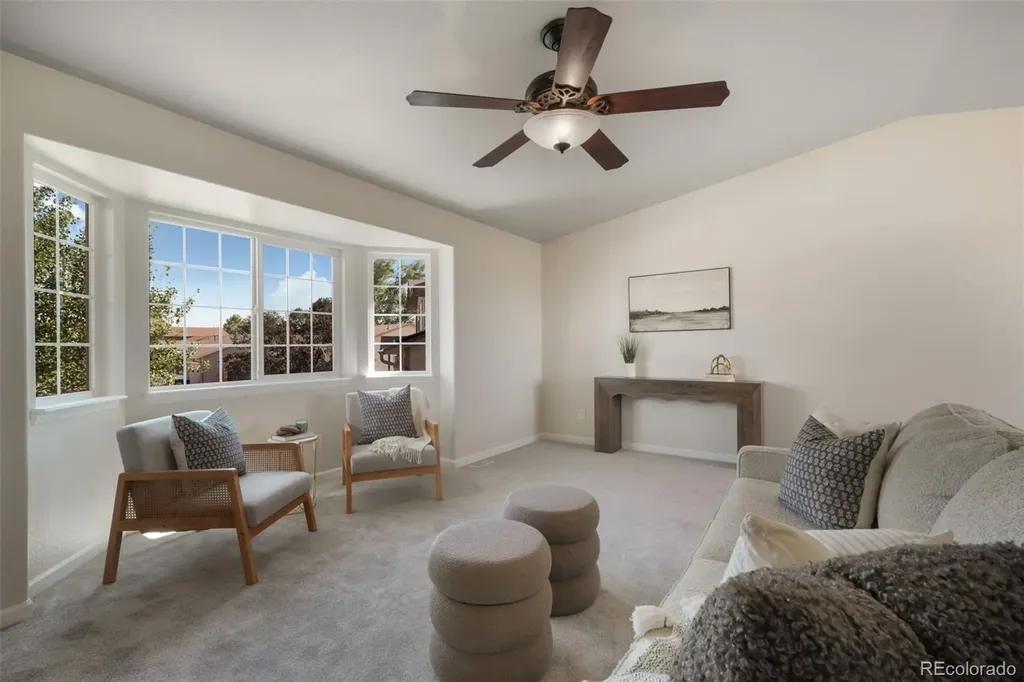 7106 Lone Eagle Lane Colorado Springs CO 80925
