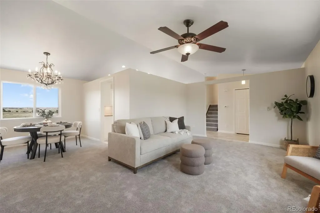 7106 Lone Eagle Lane Colorado Springs CO 80925