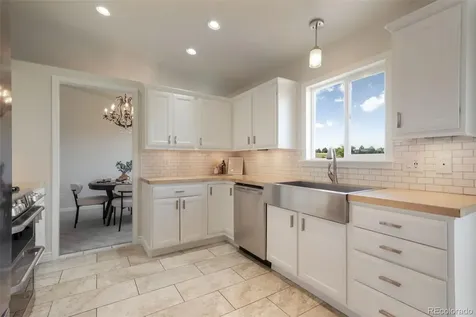 7106 Lone Eagle Lane Colorado Springs CO 80925