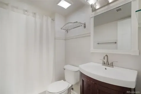 7106 Lone Eagle Lane Colorado Springs CO 80925