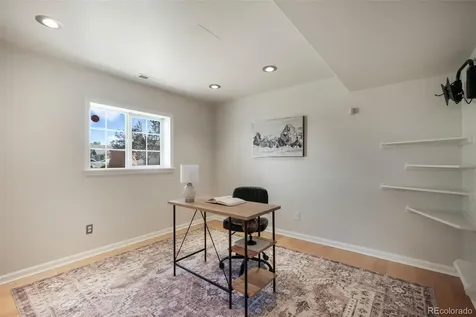 7106 Lone Eagle Lane Colorado Springs CO 80925